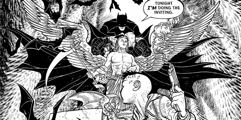 batman_black_and_white