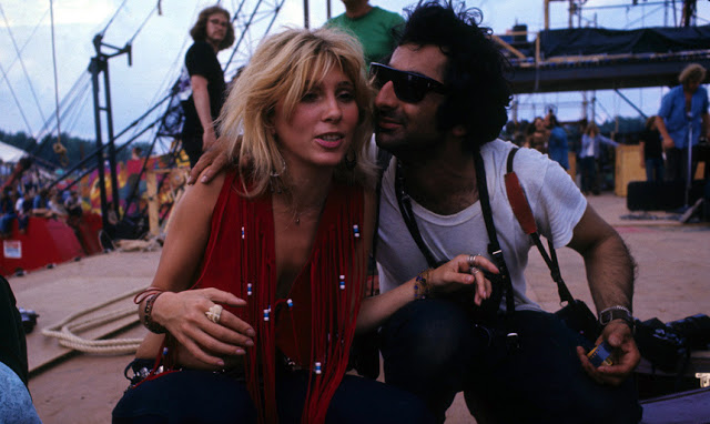 Photos of Life at Woodstock 1969 (36)