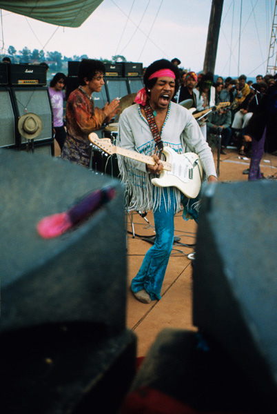 Jimi hendrix hotsell woodstock jacket