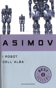 i robot dell'alba