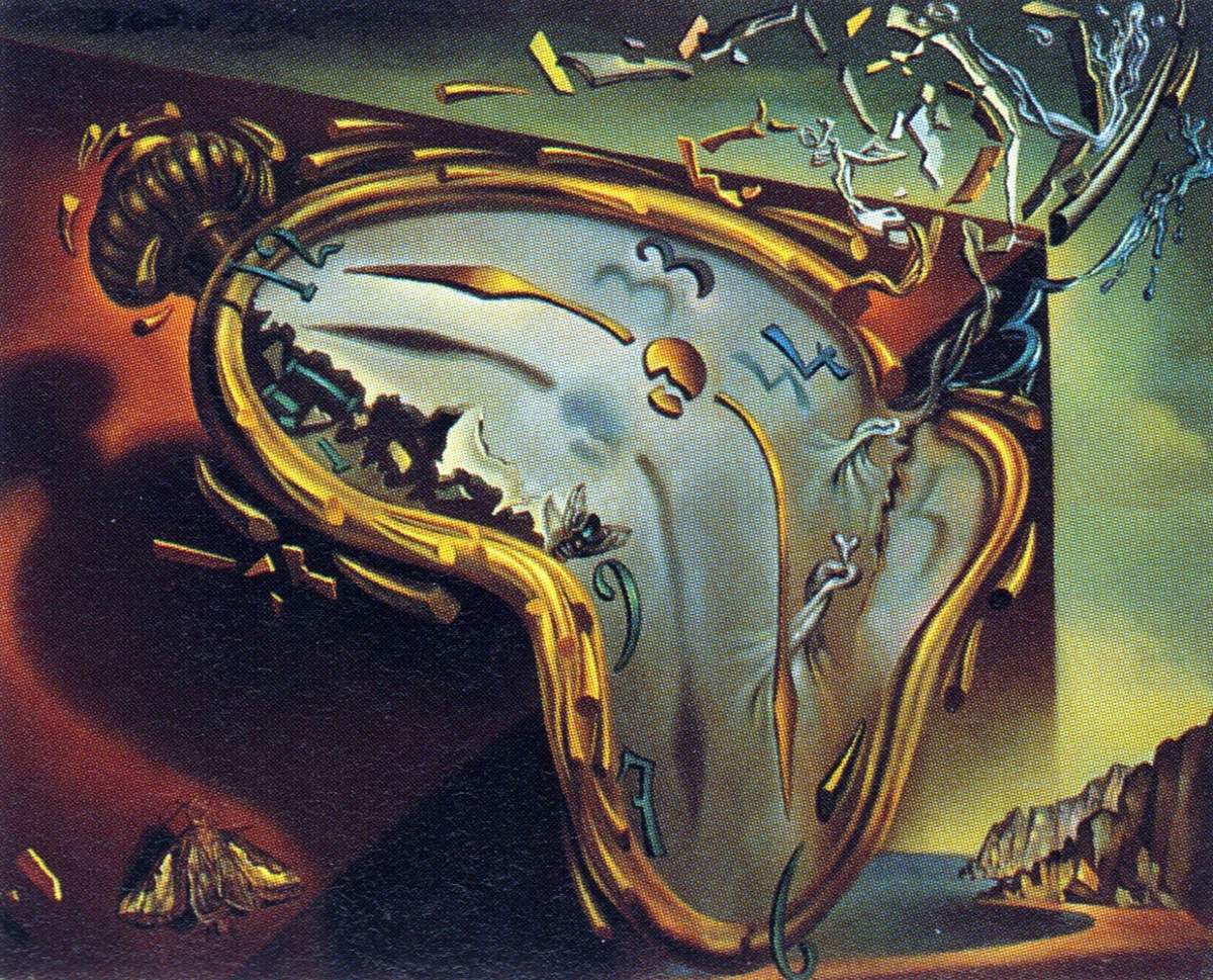 salvador_dali_-_montre_molle_au_moment_de_sa_premiere_explosion