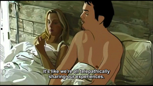 Waking Life 2